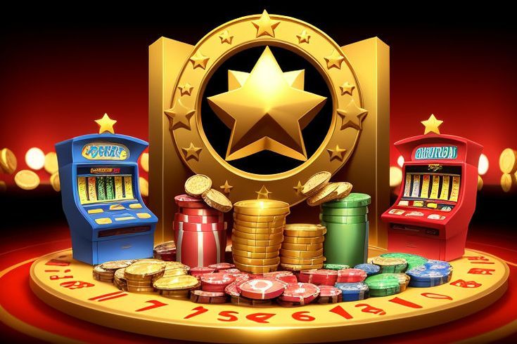 Grosvenor Casino Online کیسینو میں لاٹری گیمز میں حصہ لیں۔