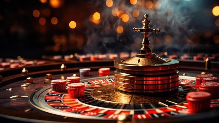 Grosvenor Casino Online پاکستان میں میگا ویز کیسینو گیمز