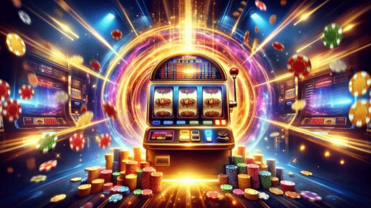 Grosvenor Casino Online کیسینو گیمز کا ایک زمرہ منتخب کریں

